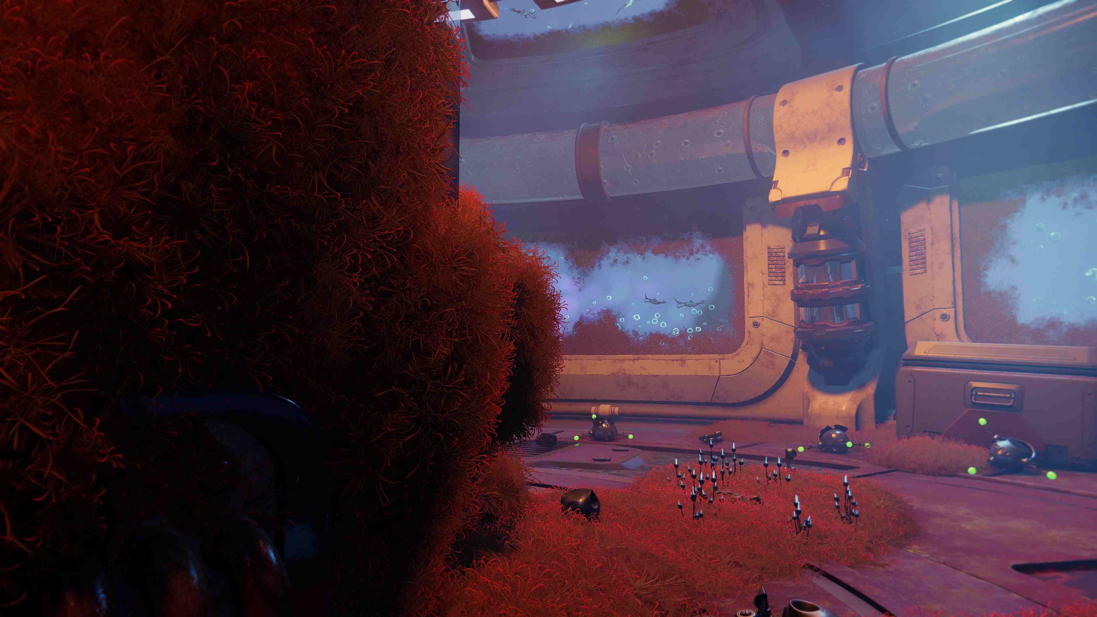 Ratchet _ Clank_ Rift Apart_20210625232503